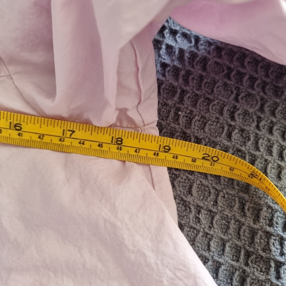 Very cute elegant lilac top - Picture 6 of 7